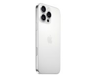 APPLE iPhone 16 Pro Max 256GB Tytan Biały - 1277983 - zdjęcie 2